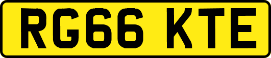 RG66KTE