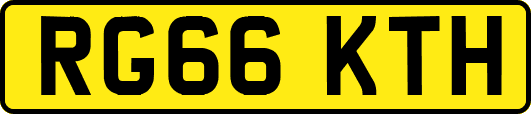 RG66KTH