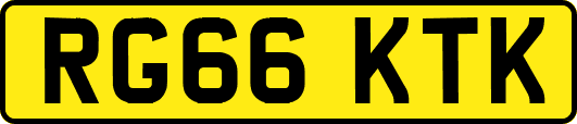 RG66KTK