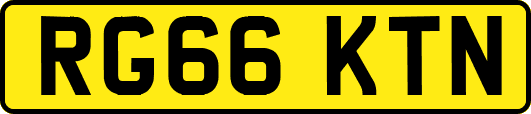 RG66KTN