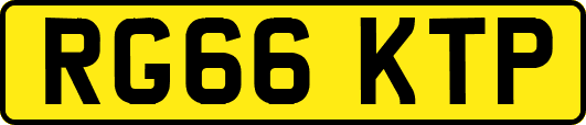 RG66KTP