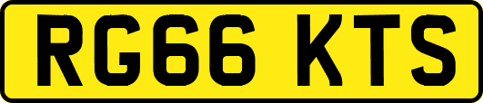 RG66KTS