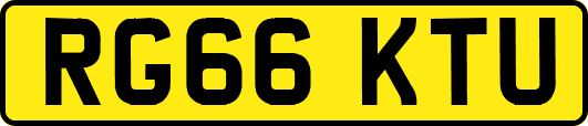 RG66KTU