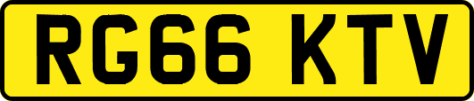RG66KTV