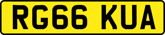 RG66KUA