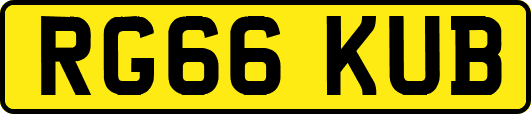 RG66KUB