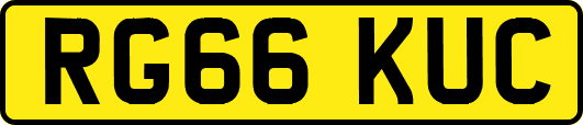 RG66KUC
