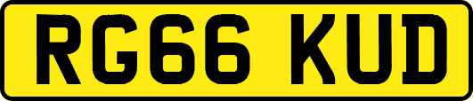 RG66KUD