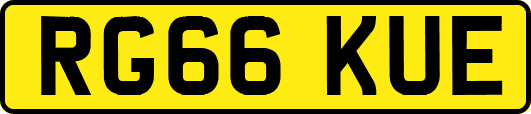 RG66KUE