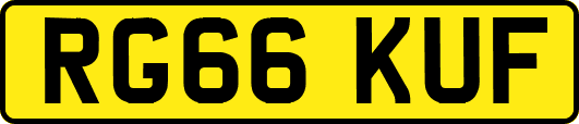 RG66KUF