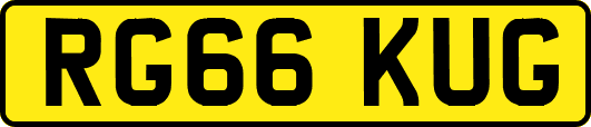 RG66KUG