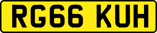 RG66KUH