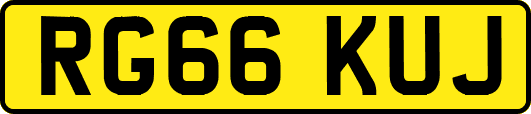 RG66KUJ