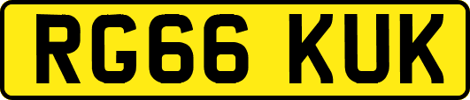RG66KUK