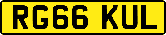 RG66KUL