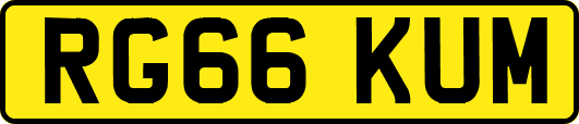 RG66KUM