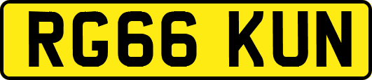 RG66KUN