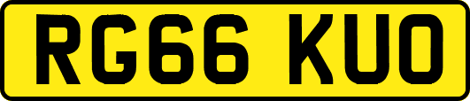 RG66KUO