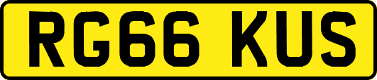 RG66KUS