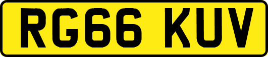 RG66KUV