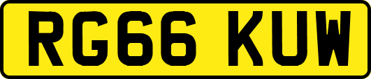 RG66KUW