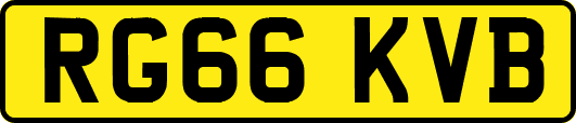 RG66KVB
