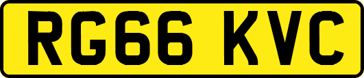 RG66KVC