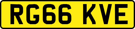 RG66KVE