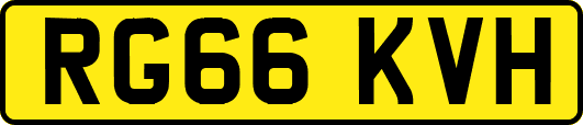 RG66KVH