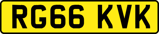 RG66KVK