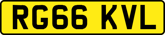 RG66KVL