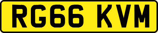 RG66KVM
