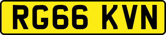 RG66KVN
