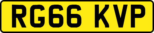 RG66KVP