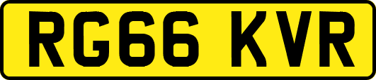 RG66KVR