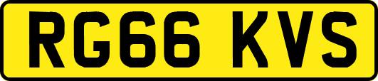 RG66KVS