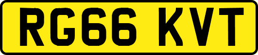 RG66KVT