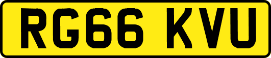 RG66KVU