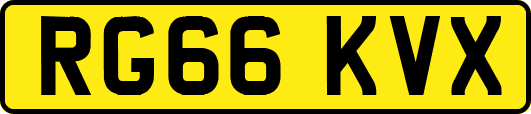 RG66KVX
