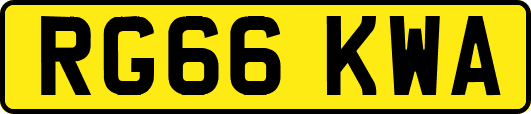 RG66KWA