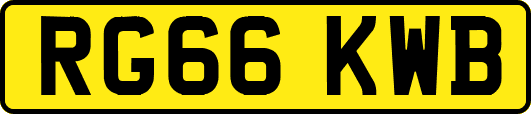 RG66KWB