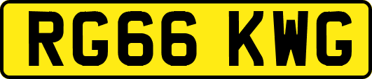 RG66KWG