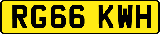 RG66KWH