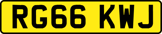 RG66KWJ