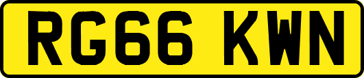 RG66KWN