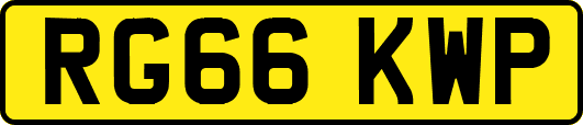 RG66KWP