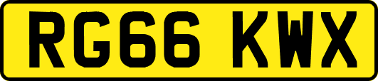 RG66KWX