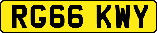RG66KWY