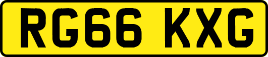 RG66KXG
