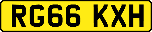 RG66KXH